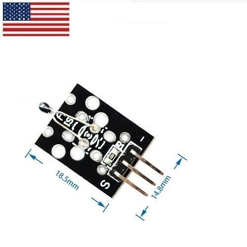 Temperature sensor module KY-013