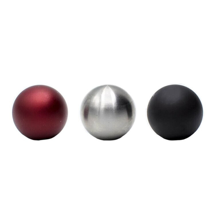 Sphere Bolt Knob 5/16X24