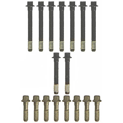 Fel-Pro ES72856 Head Bolt Set