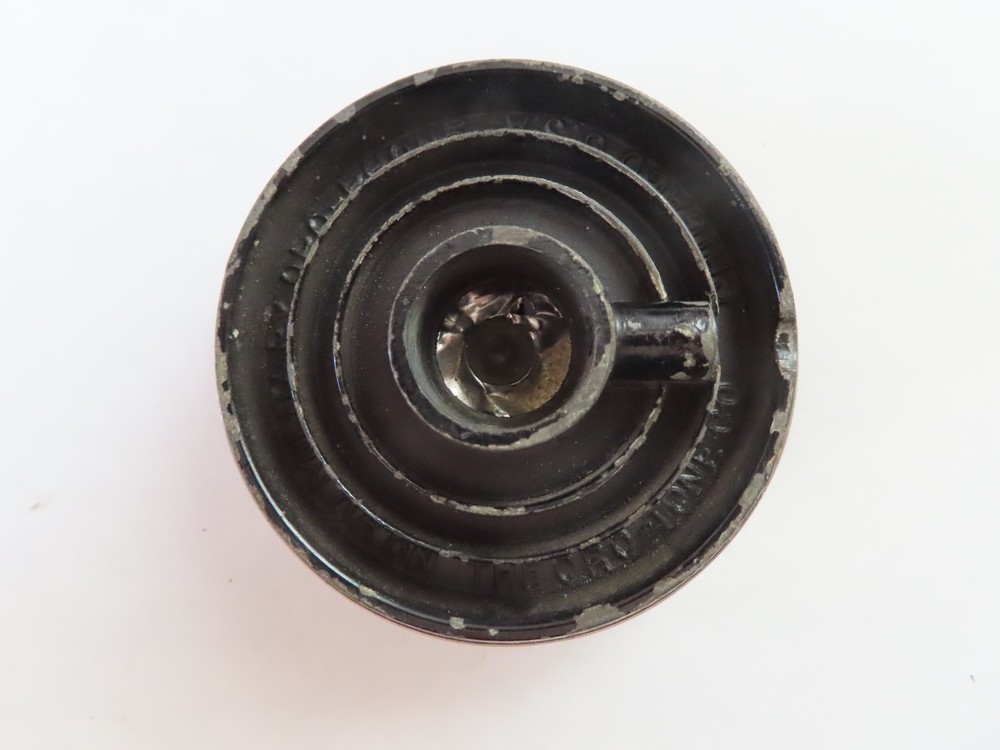 Oro Tone Co phonograph reproducer