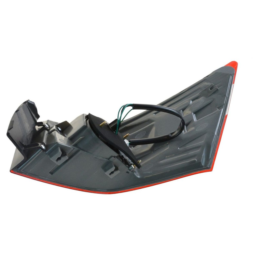 Left Outer Rear Tail Light Assembly Fits 2013-2015 Toyota Avalon