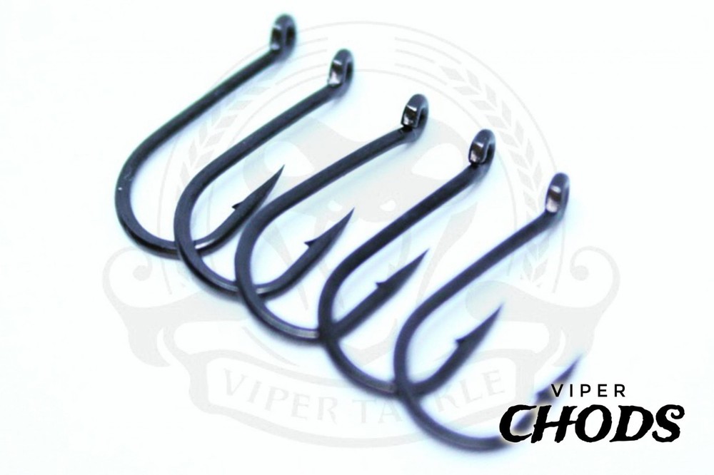 Viper Tackle Choddy Hook
