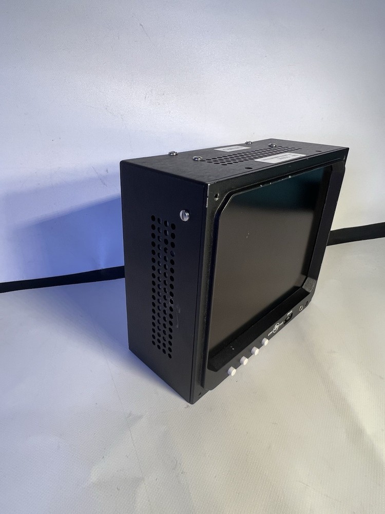 J.P. Instruments » EDM 960