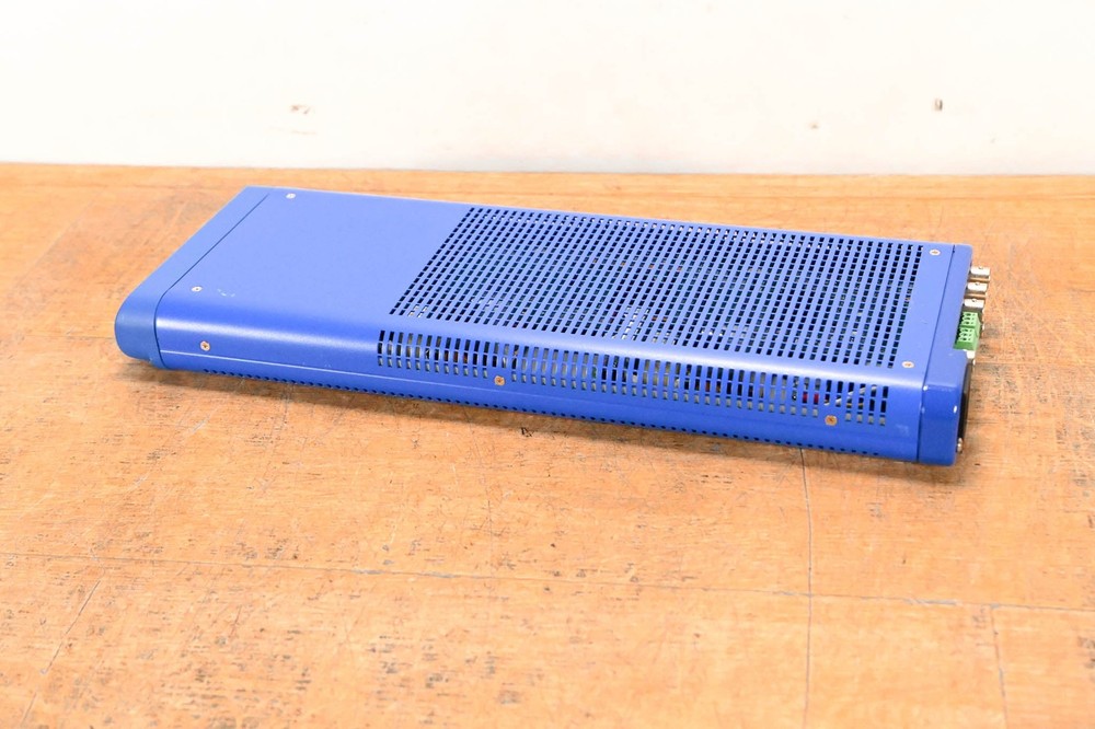 Cobalt BBG-1190-DEC-MPEG-B Broadcast Video Decoder CG01QAP