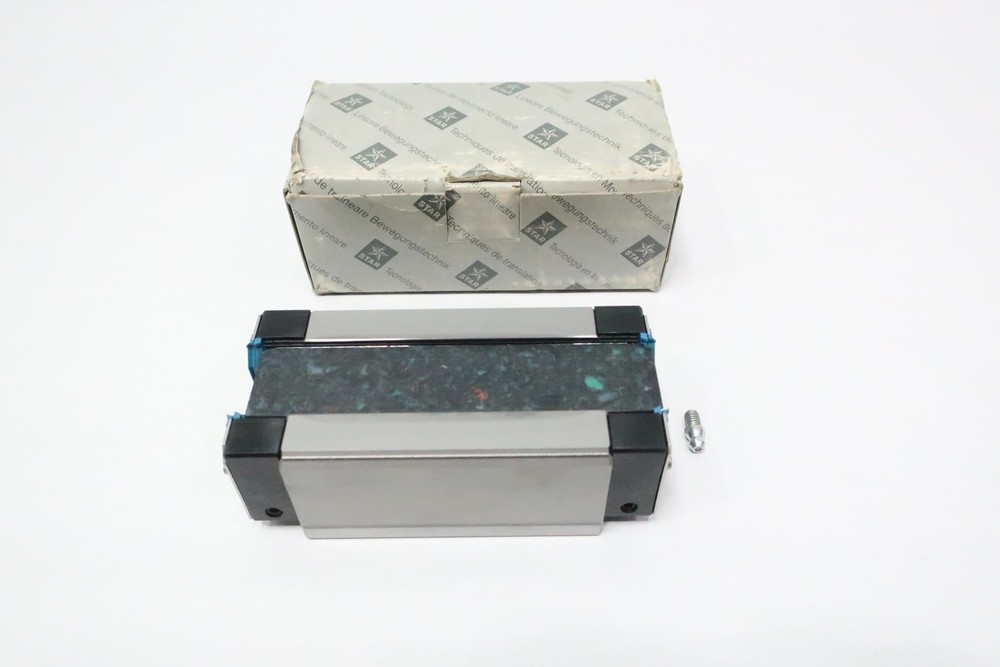 Star 1824-331-10 Linear Guide