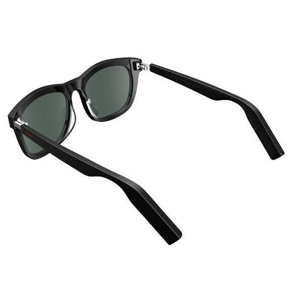 E9 Smart Bluetooth Sunglasses (IPX5 Waterproof)