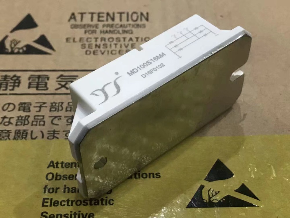 1PCS MD100S16M4 Module expert new quality 100%