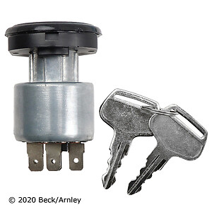 Ign Lock Cyl Beck/Arnley 201-1172