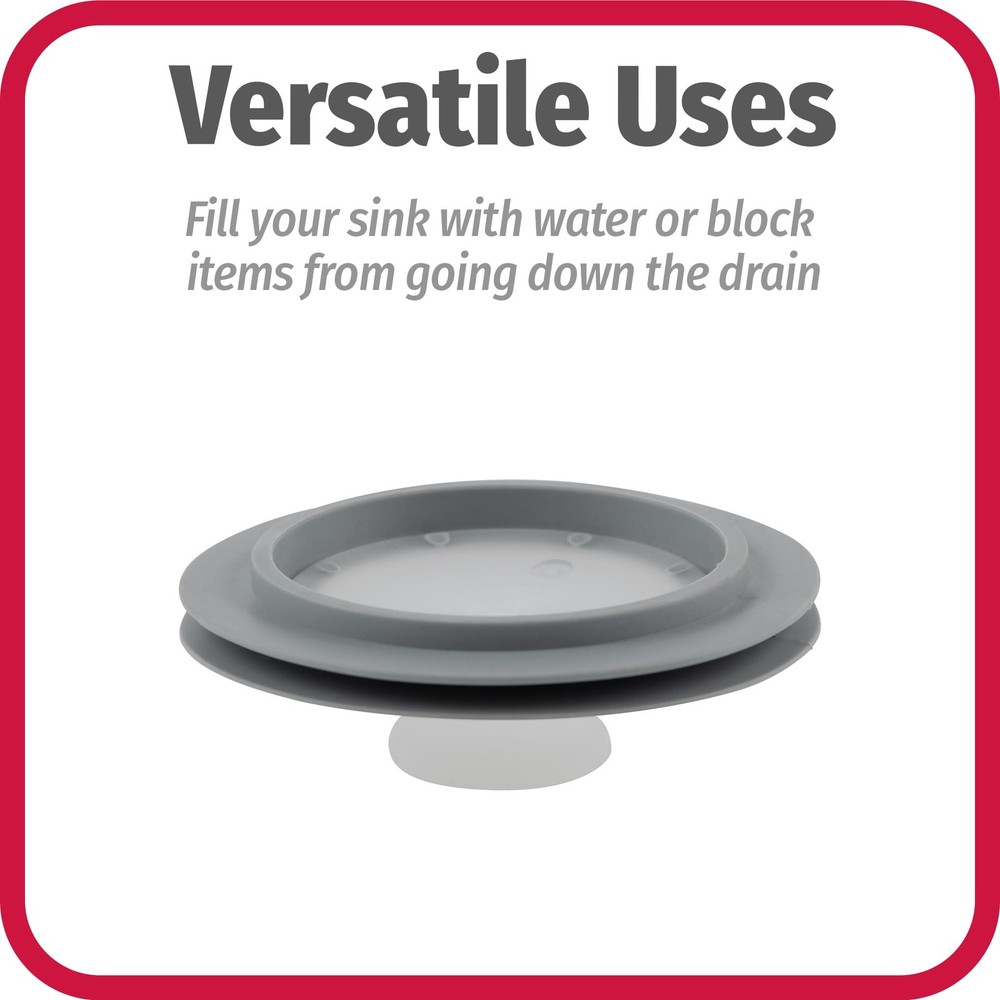 Good Cook Kitchen Sink Stopper 24965