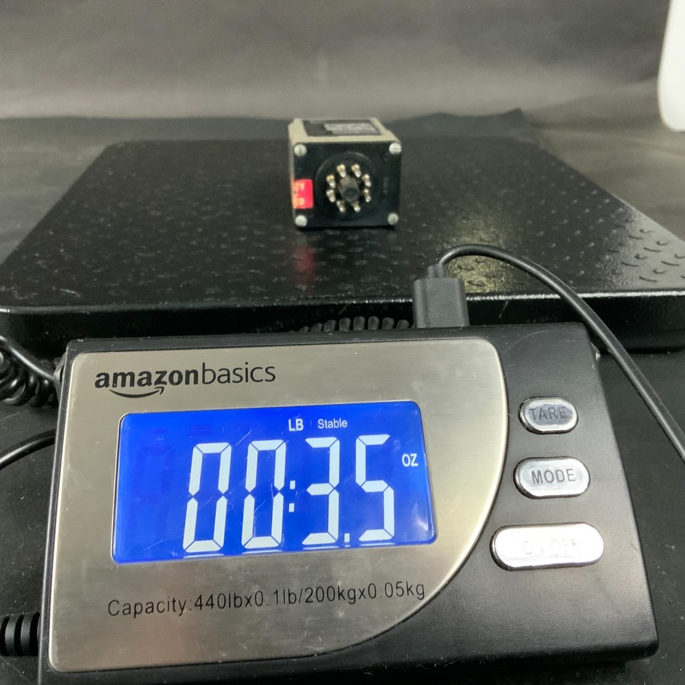 SYRACUSE ELECTRONICS TNR00303F TIME DELAY RELAY ( $30 OBO)