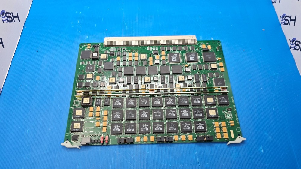 Philips HDI Sample Space Processor Board - 2500-0768-03A, 7500-0768-08E