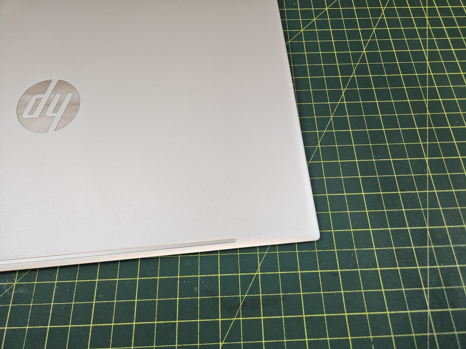 HP Pavilion 15-eg 15.6" FHD LCD Screen Complete Assembly #c820