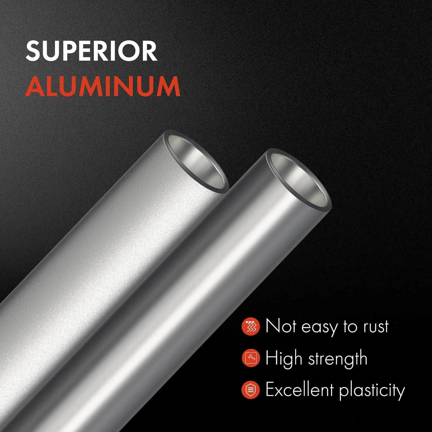 A/C Discharge Line Hose Assembly Toyota Corolla 2019-2021 2.0L Compressor Line