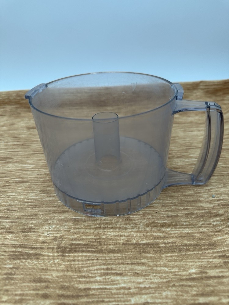 Cuisinart AFP-7C AFP-7 Food Processor Replacement Bowl Only