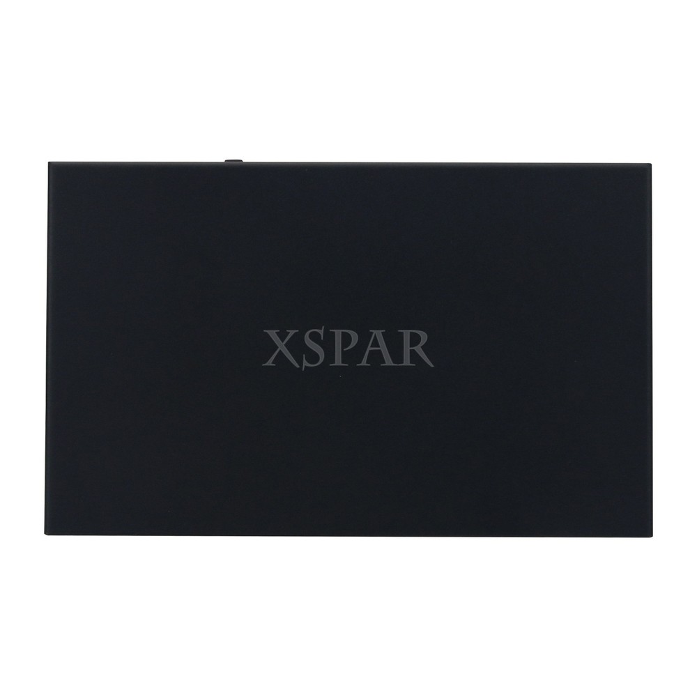 P16D 16-Channel Digital Distribution Module 24Bit Digital Splitter with Adapter