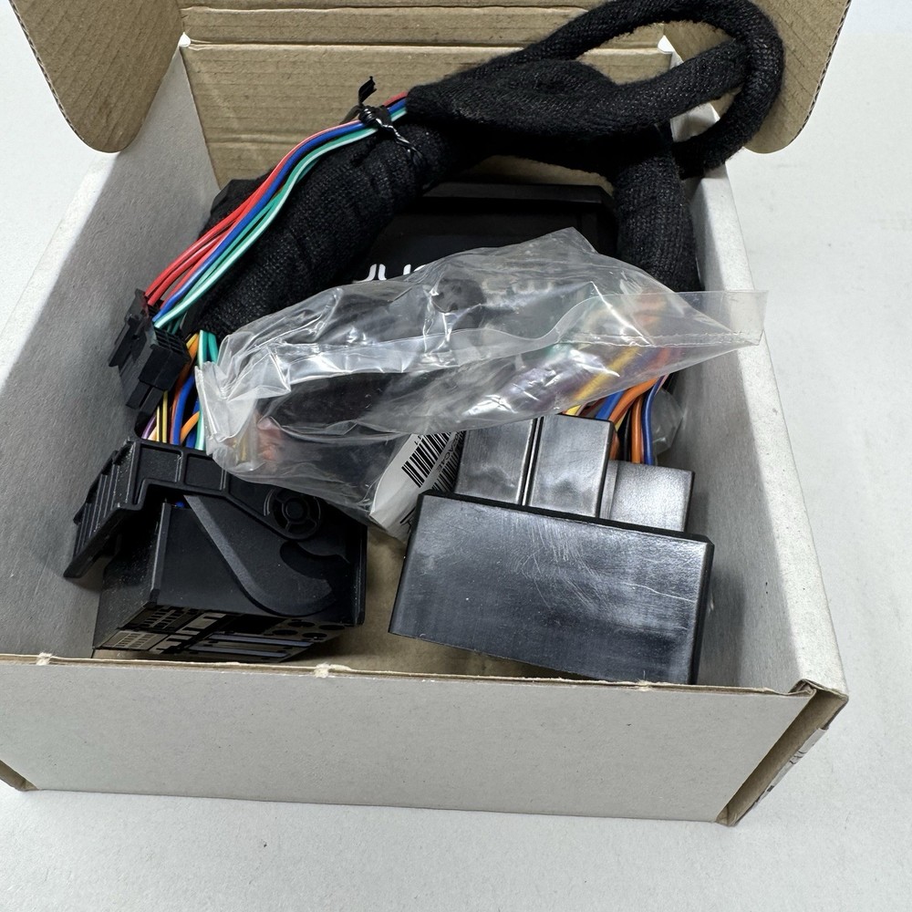 Mobridge M2 Connect Audi Interface