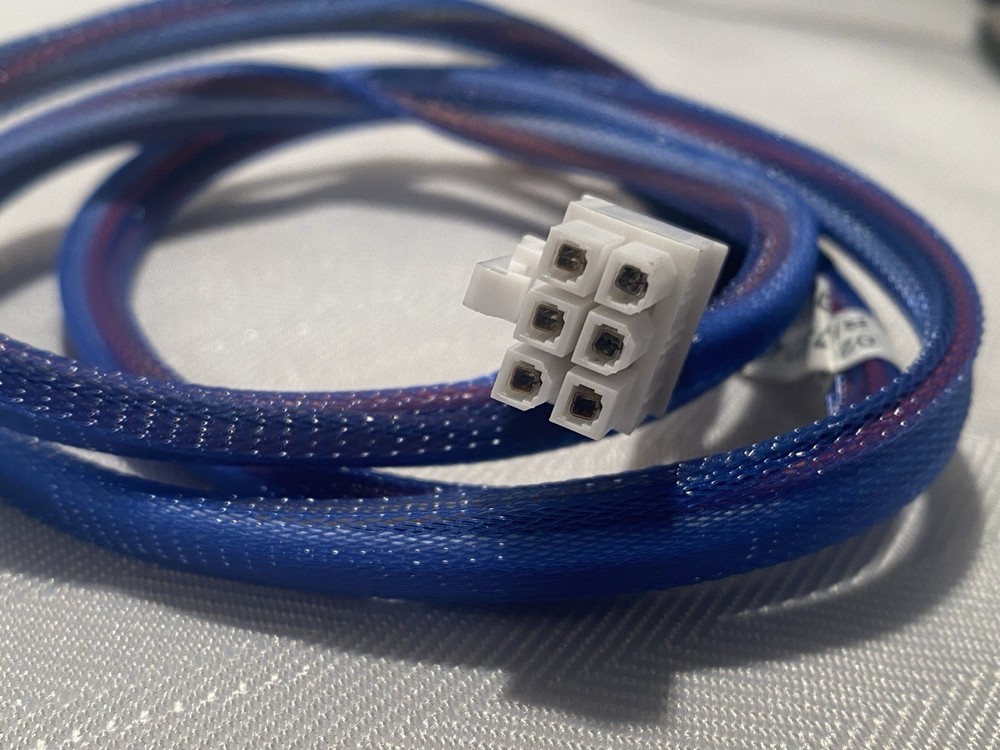 Cribmaster ECMPSCD-002 Gen 2 Carousel Motor