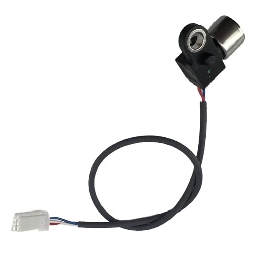 Engine Transmission Speed Sensor Compatible with Armada Frontier NV1500