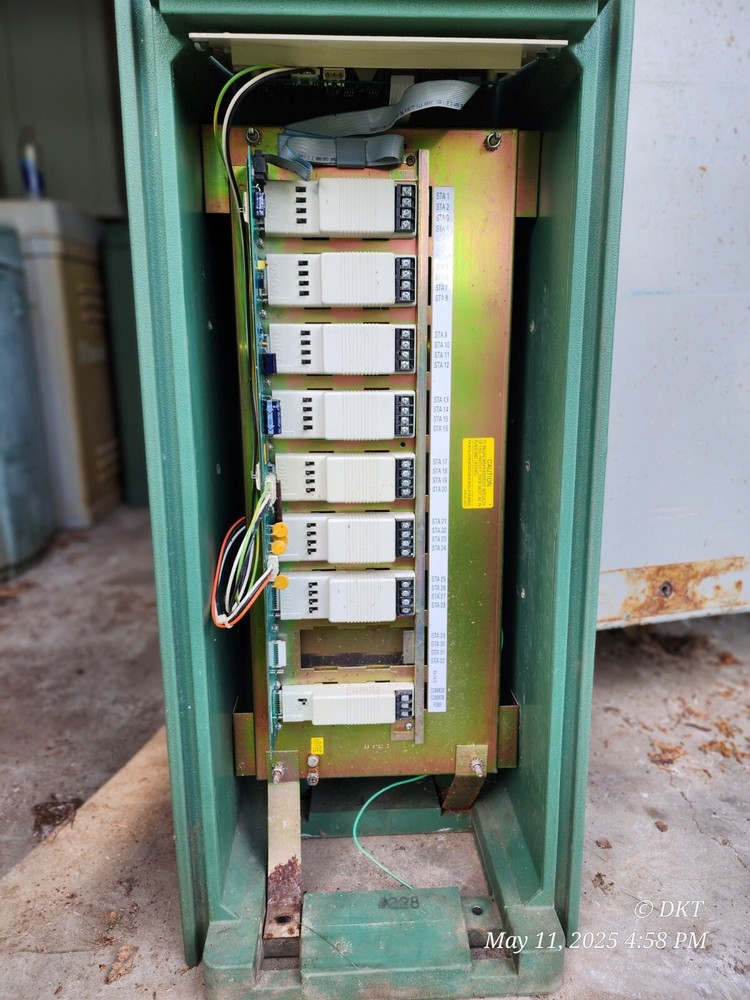 Toro Network LTC Irrigation Controller - 32 Station