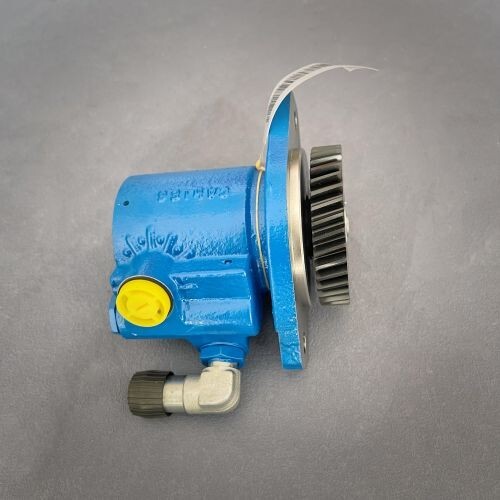 6BT power steering pump