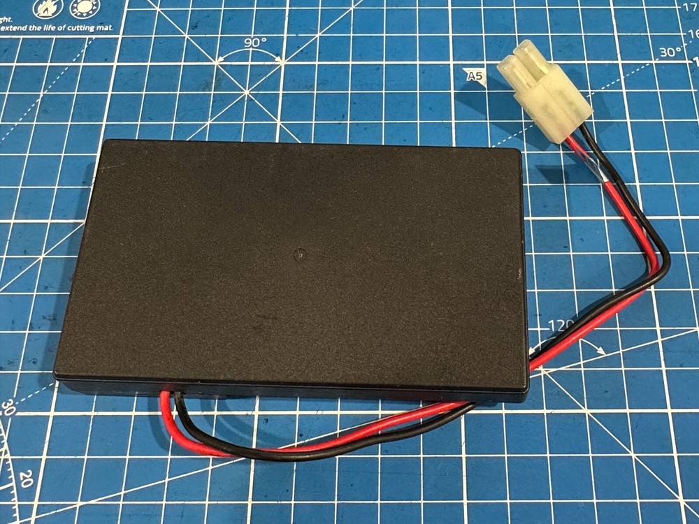 Tamiya DMD Multi Function Unit MF-02 for 1/16 RC Sherman Tank, NEW