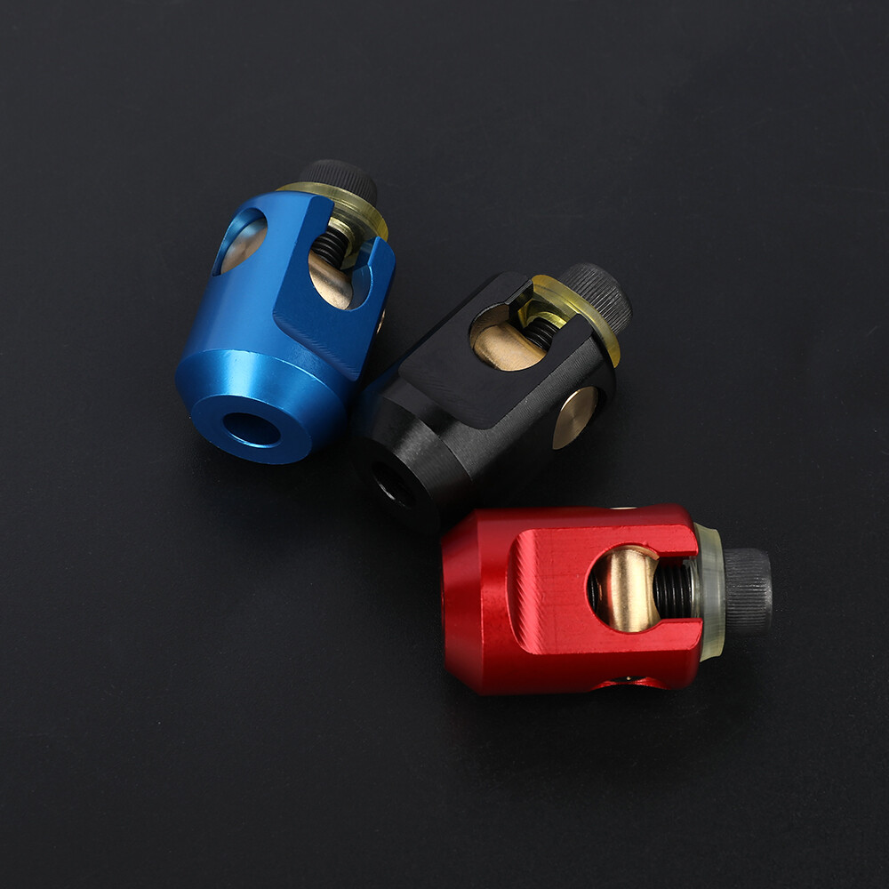 Archery Stabilizer Quick Disconnect Detach Removeable Compound Bow Joint Mount