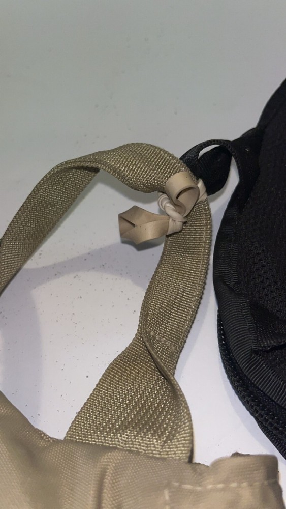 camelbak mule and thermobak hydration packs