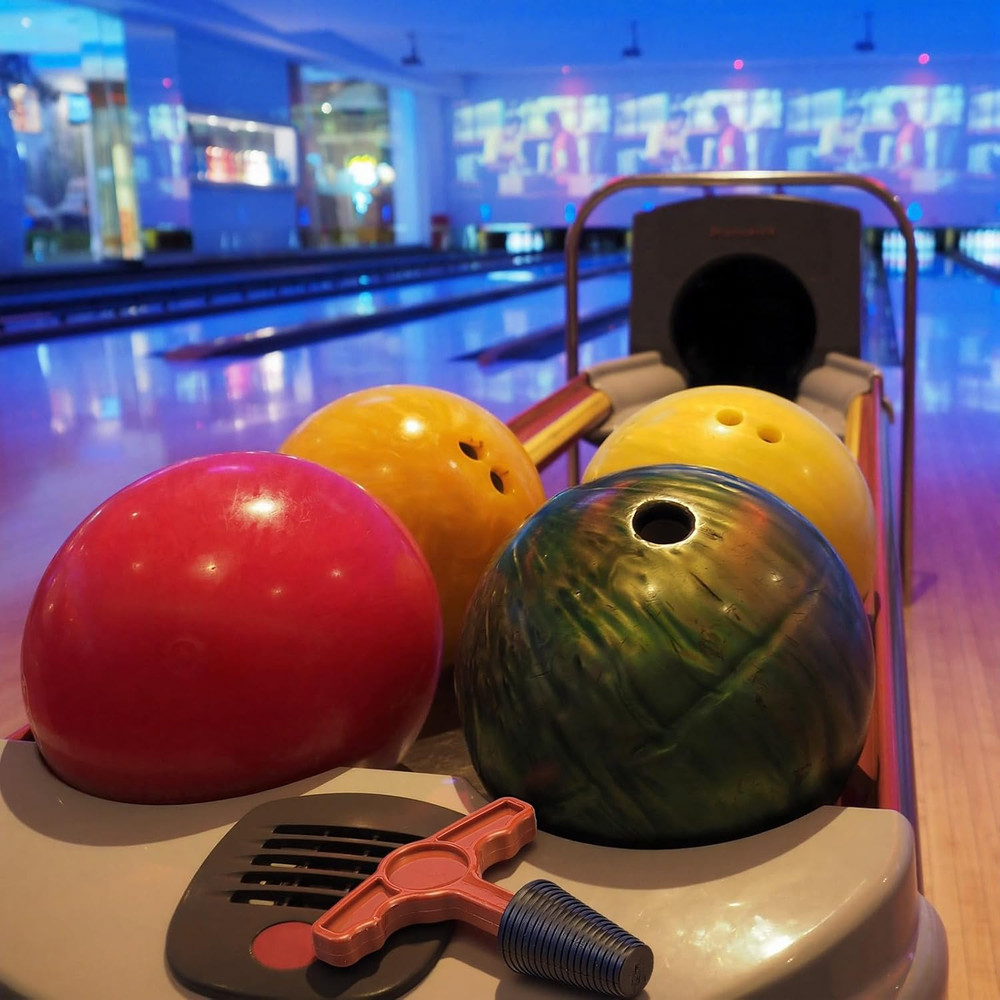 2 Pack Bowling Grip Puller Bowling Tape Insert Switch Remove Locking Tool Thumb