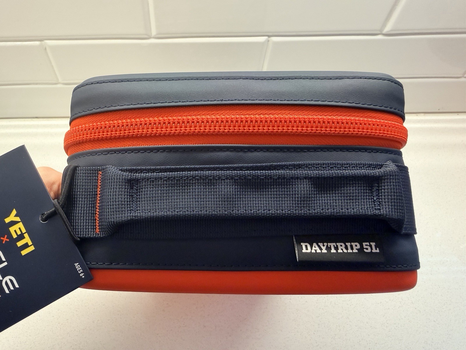 YETI x Oracle Red Bull Racing Daytrip Insulated Lunch Box 5L - RARE & SOLD OUT🔥