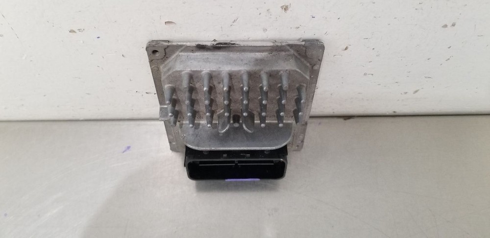 20 CHEVY SILVERADO 1500 TRANSFER CASE MODULE 24042698