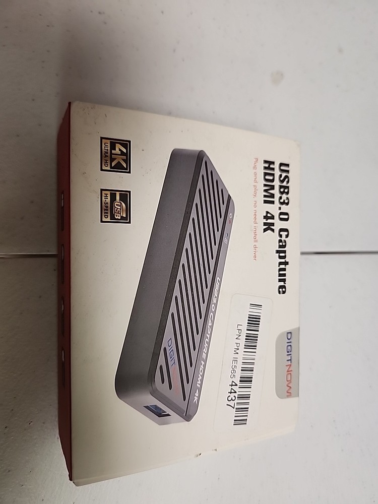 USB 3.0 Capture Card