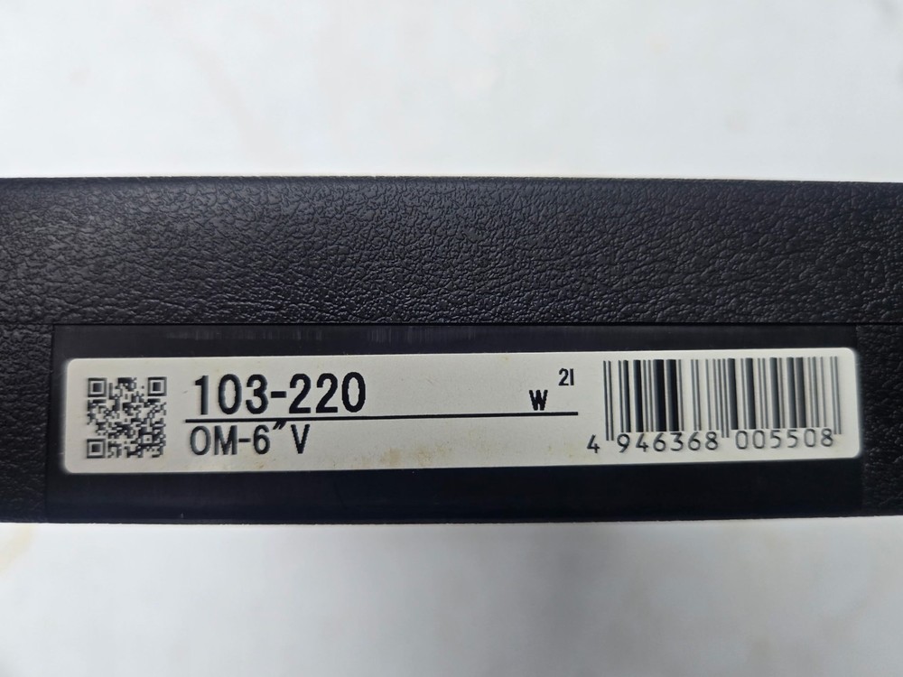Mitutoyo 12 Dial Vernier