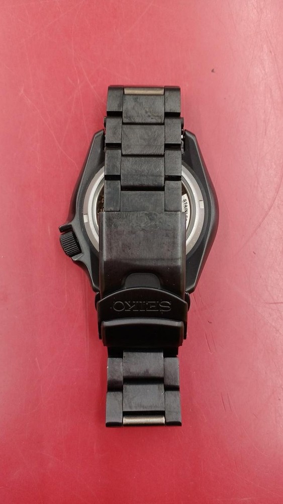 Automatic Watch Model SBSA075 SEIKO
