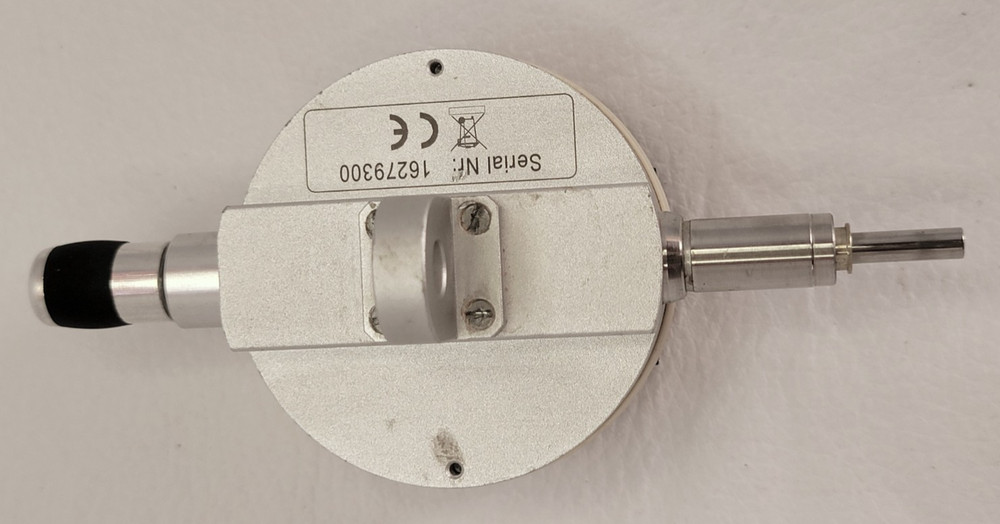 Fowler Mark VI Electronic Indicator