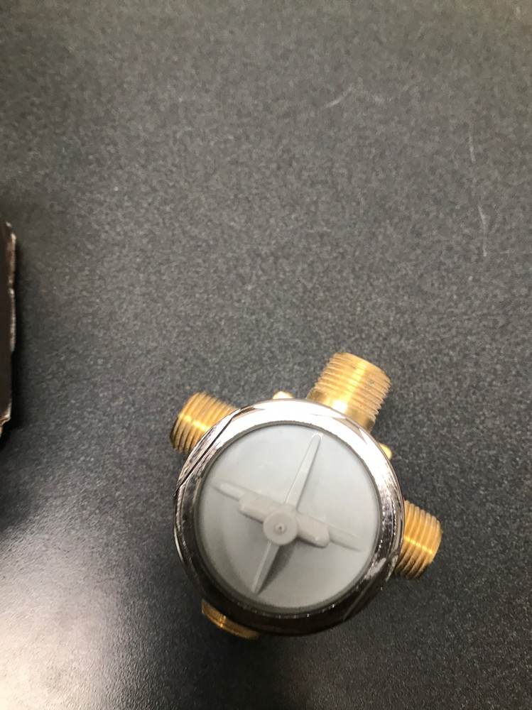 Brizo Universal Diverter Valve for 3/6 Function Trims