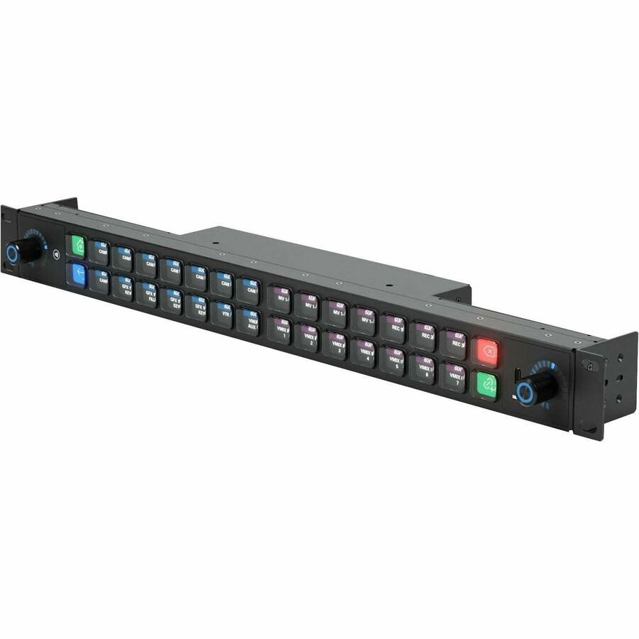 Elgato Stream Deck Studio Modern Control Surface