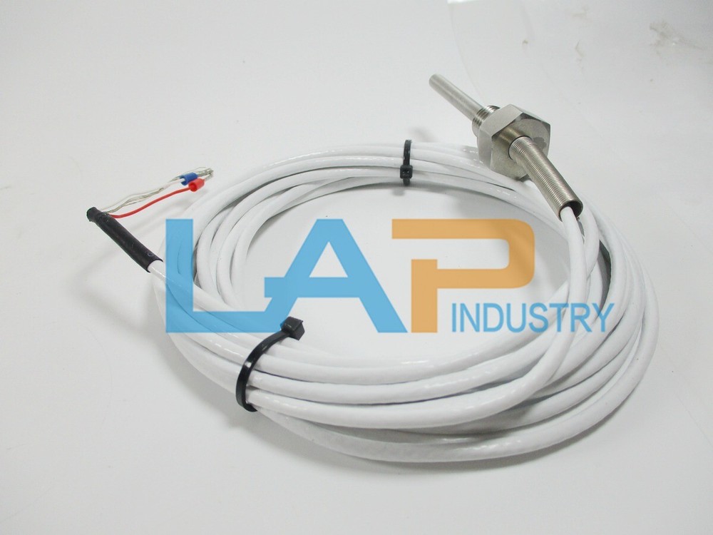 1PC Replace 23522246 Air compressor accessories temperature sensor