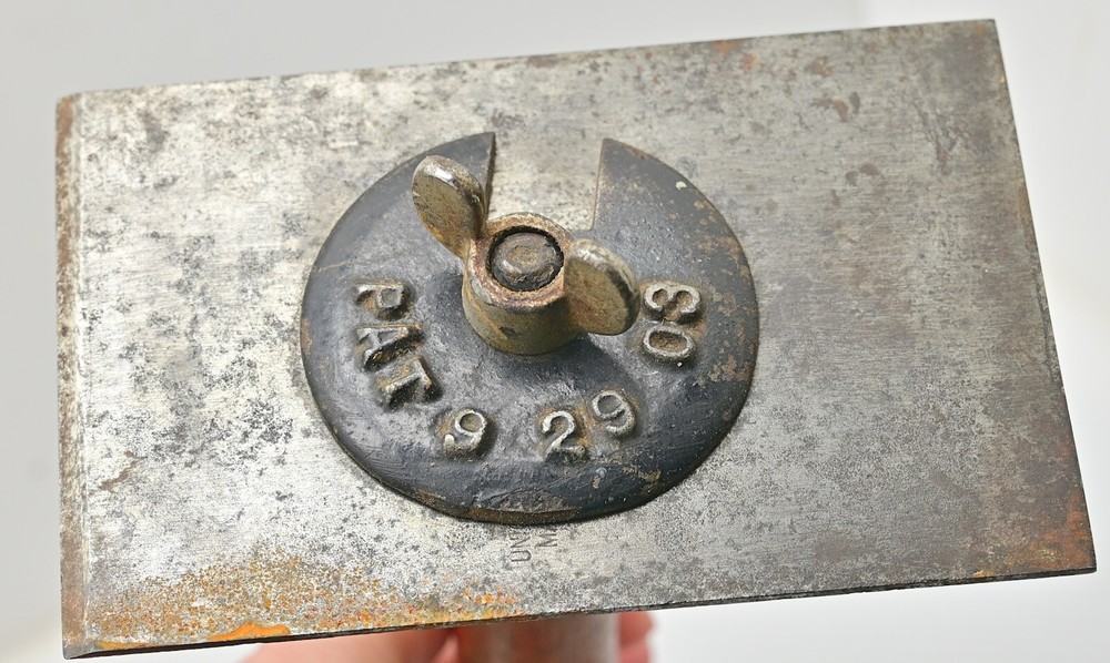 ✨Vintage Stanley № 283 Scraper (INV Q327)