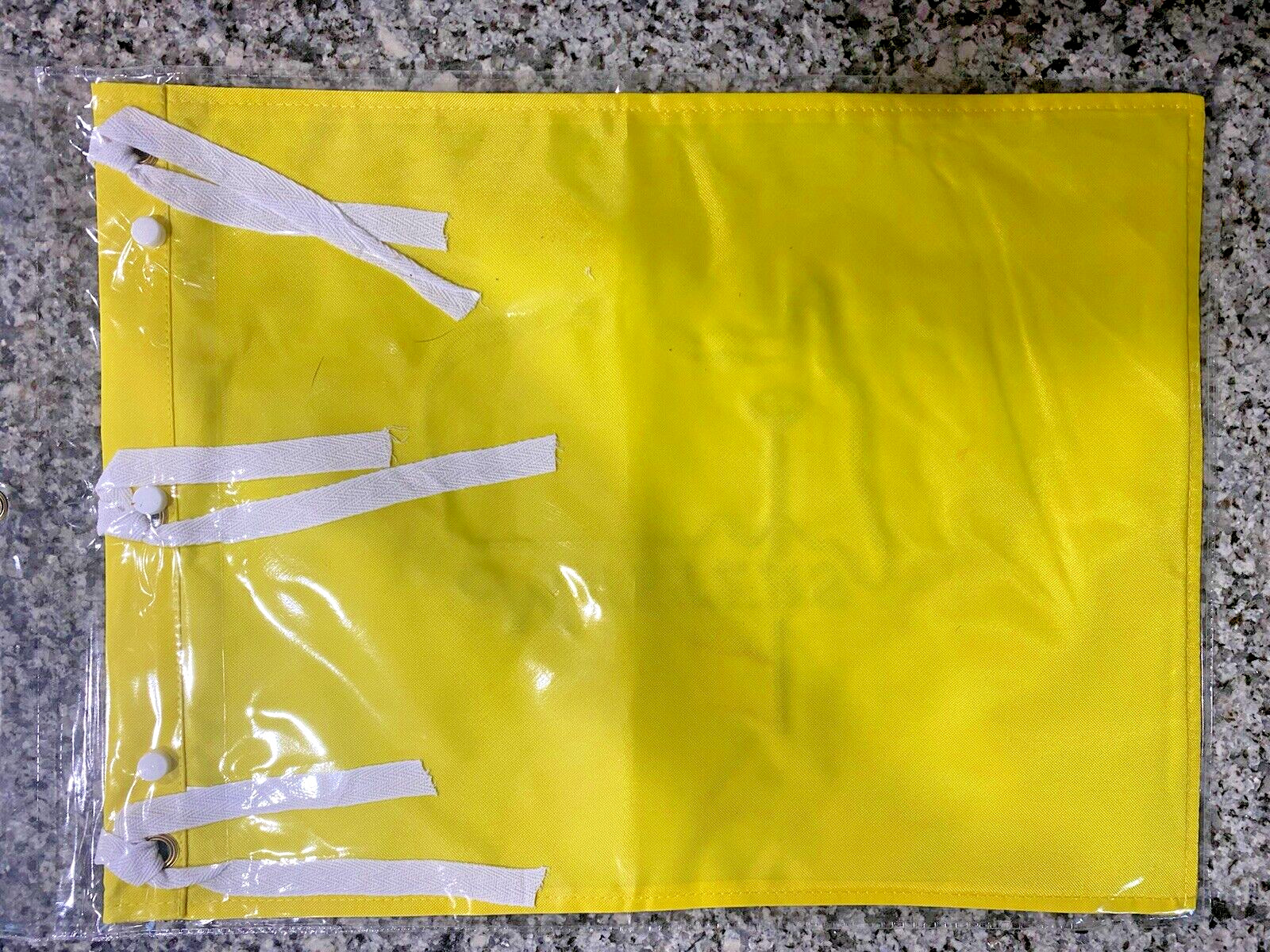 The Masters Augusta National Embroidered Golf Pin Flag - Brand New