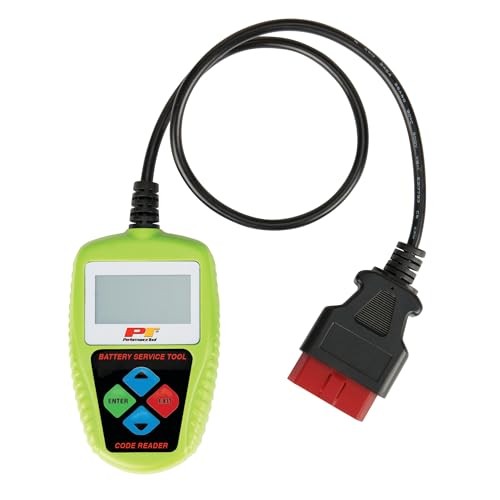W3000 Electronic Parking Brake Tool , Green