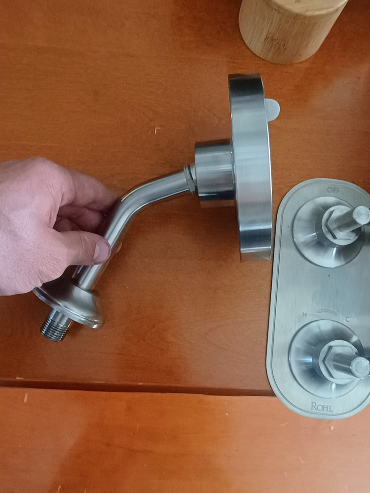 Rohl Shower System