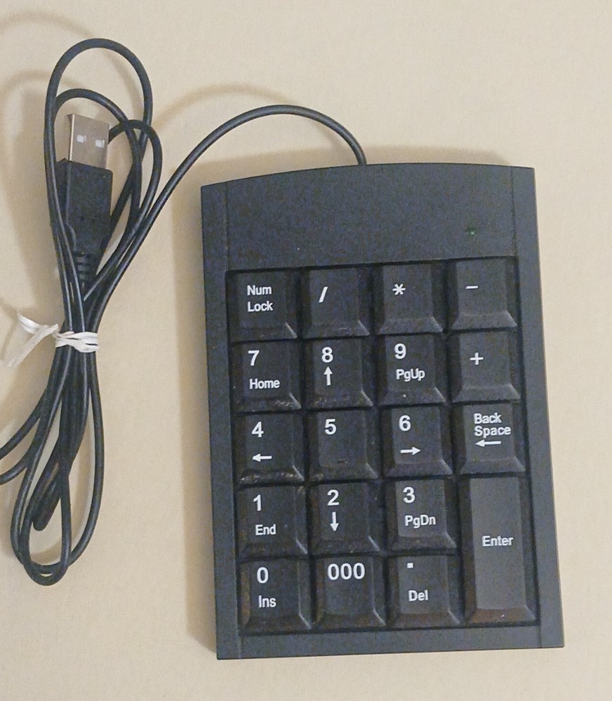 Smart Card Reader-USB C CAC/PIV Reader DOD Military Common Access