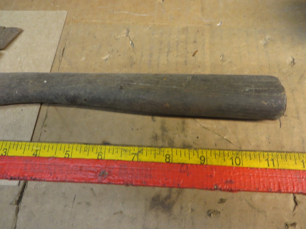 VINTAGE SPECIALTY Lathing Hatchet 11"