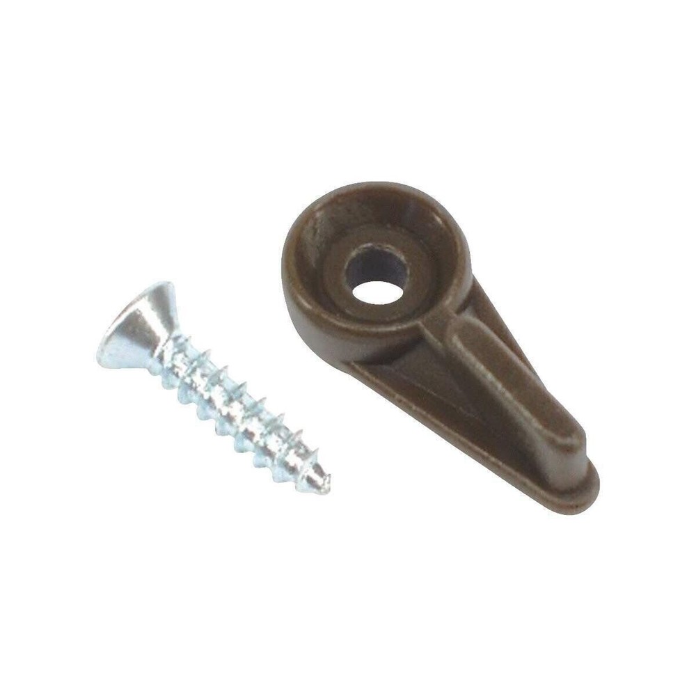 United States Hardware Storm & Screen Clip