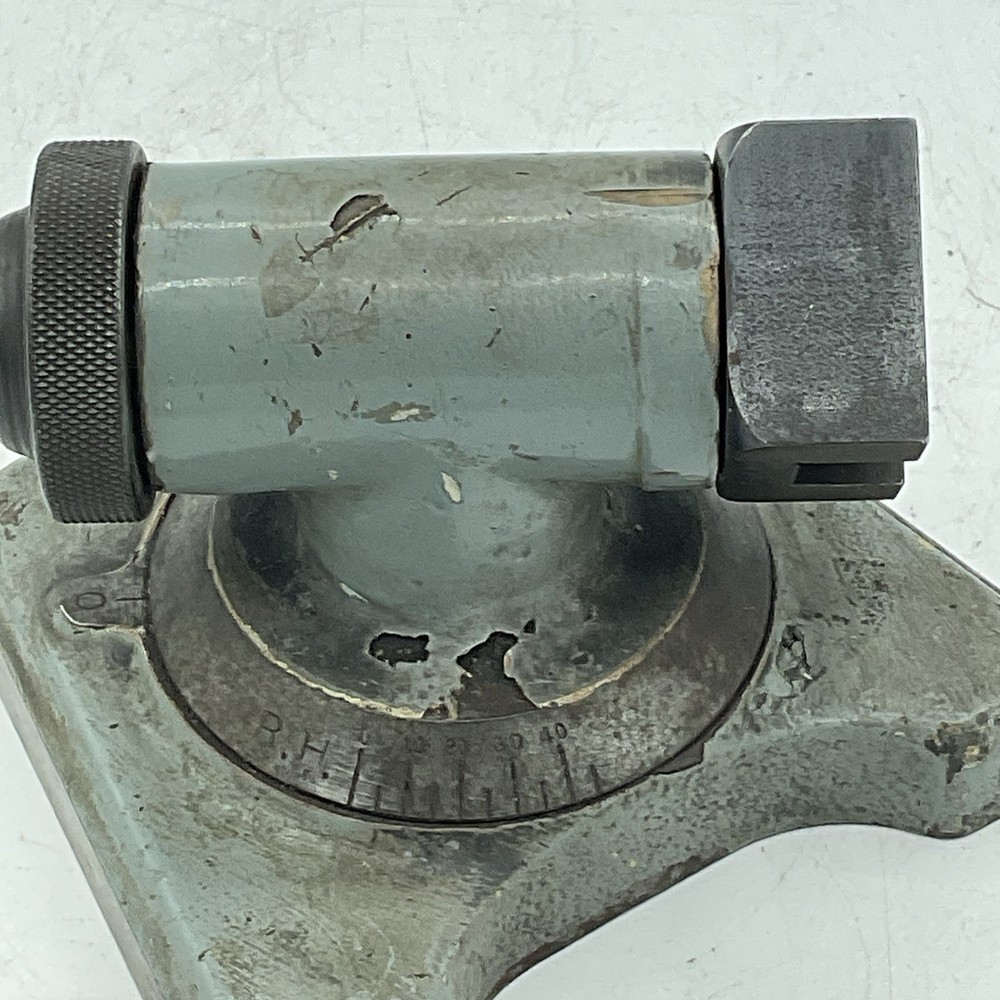 Boyar-Shultz Model G Universal Grinding Fixture
