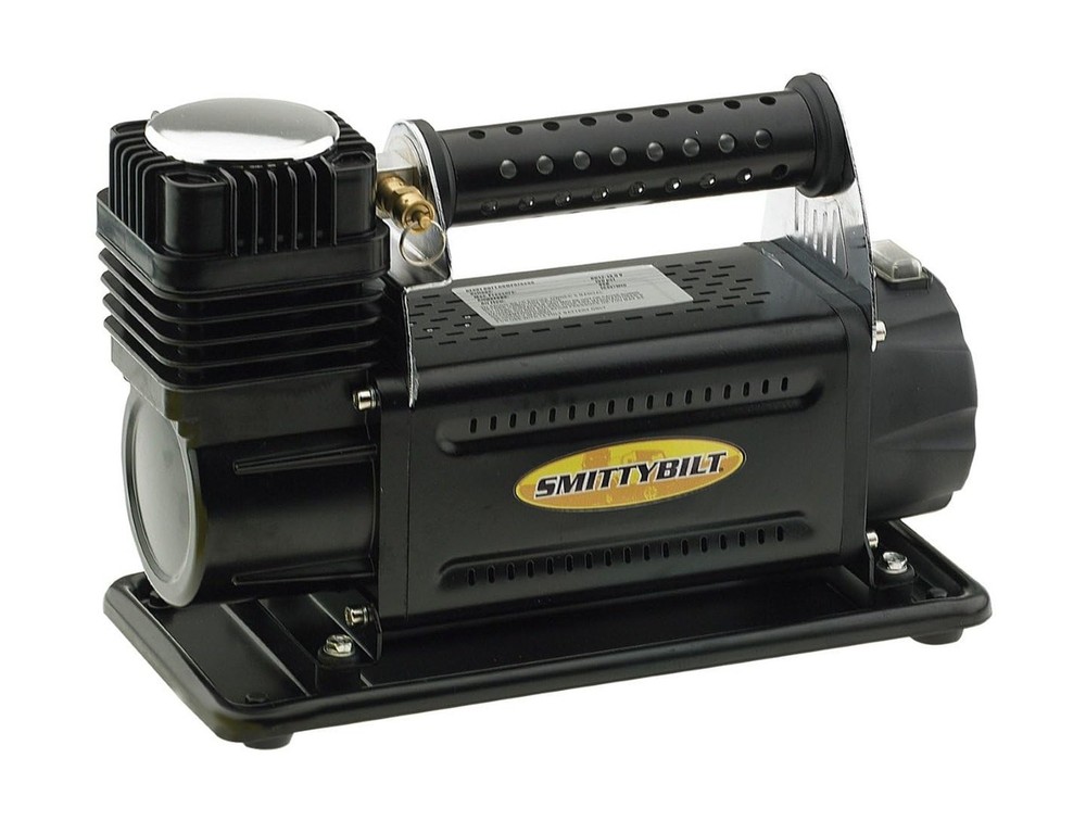 SmittyBilt AIR COMPRESSOR 2.54CFM - SB2780