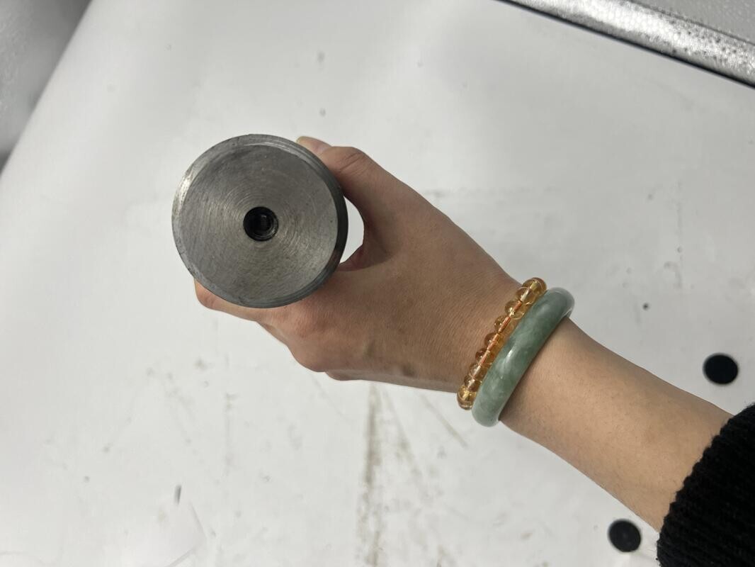 New Excavator Universal Bucket Pin 50mm X 345mm one pin