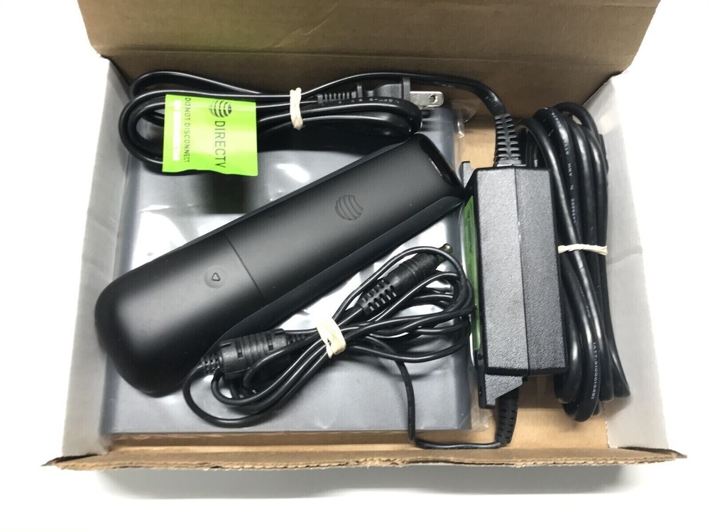 AT&T Now Android TV Wireless 4K OTT Client Streaming Player C71KW-400