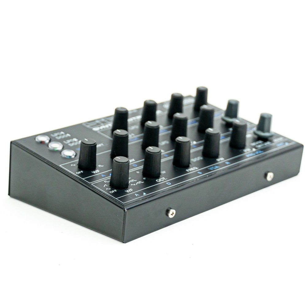 Stereoping CE-1 Bit MIDI Controller for Crumar Bit One