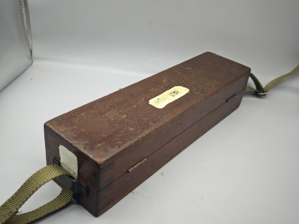 Cooke Troughton & Simms 12" Level